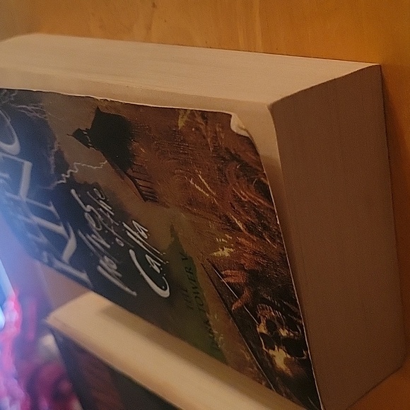 Stephek King THE WASTELANDS & WOLVES OF THE CALLA Set of 2 Books. - Picture 9 of 10